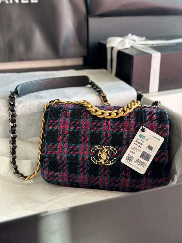 LO - CHL  BAGS FOR WOMEN - FASHION LUXURY BAGS - 426