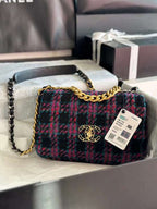 LO - CHL  BAGS FOR WOMEN - FASHION LUXURY BAGS - 426