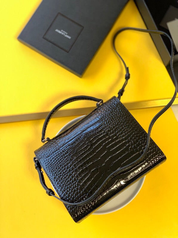 BB - YSL Bag - 3613