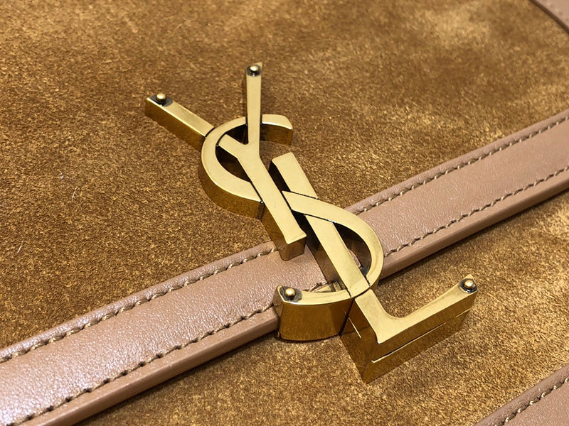 YSL BAGS - WOMEN LOVE LUXURY BAGS - 2595