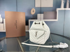 YSL BAGS - WOMEN LOVE LUXURY BAGS - 1272