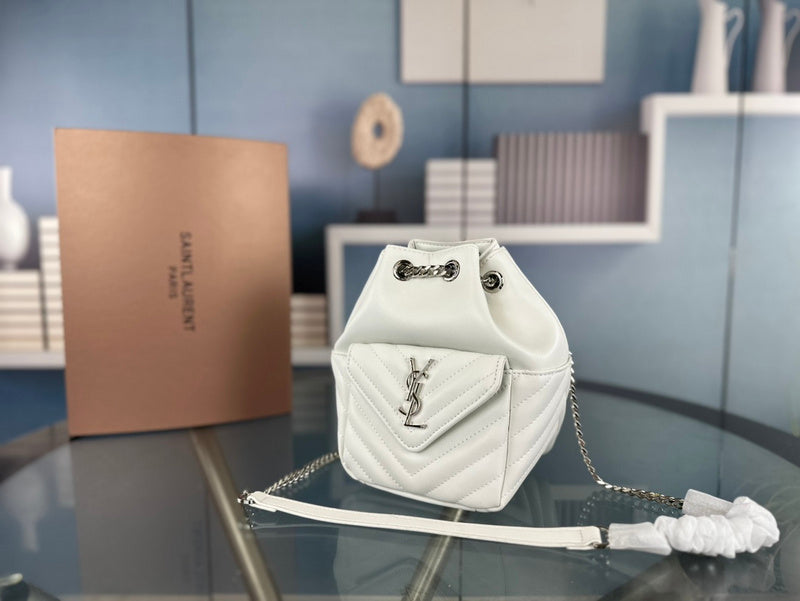 YSL BAGS - WOMEN LOVE LUXURY BAGS - 1272
