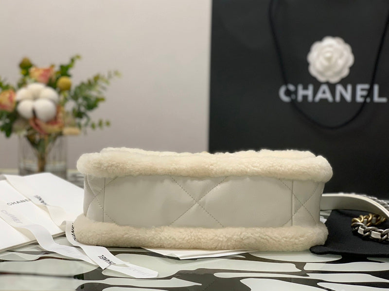 LO - CHL  BAGS FOR WOMEN - FASHION LUXURY BAGS -2048