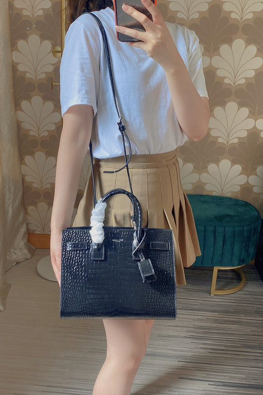 YSL BAGS - WOMEN LOVE LUXURY BAGS - 275