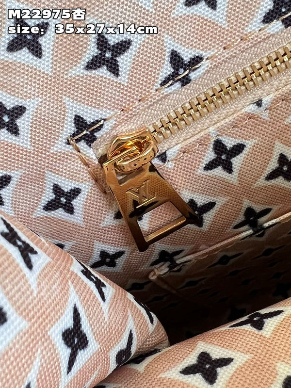 LO - LV Bags - 15147
