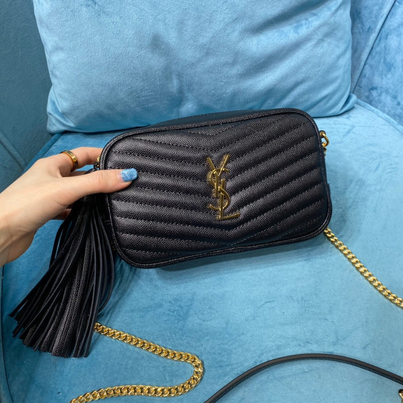 BB - YSL Bag - 2120