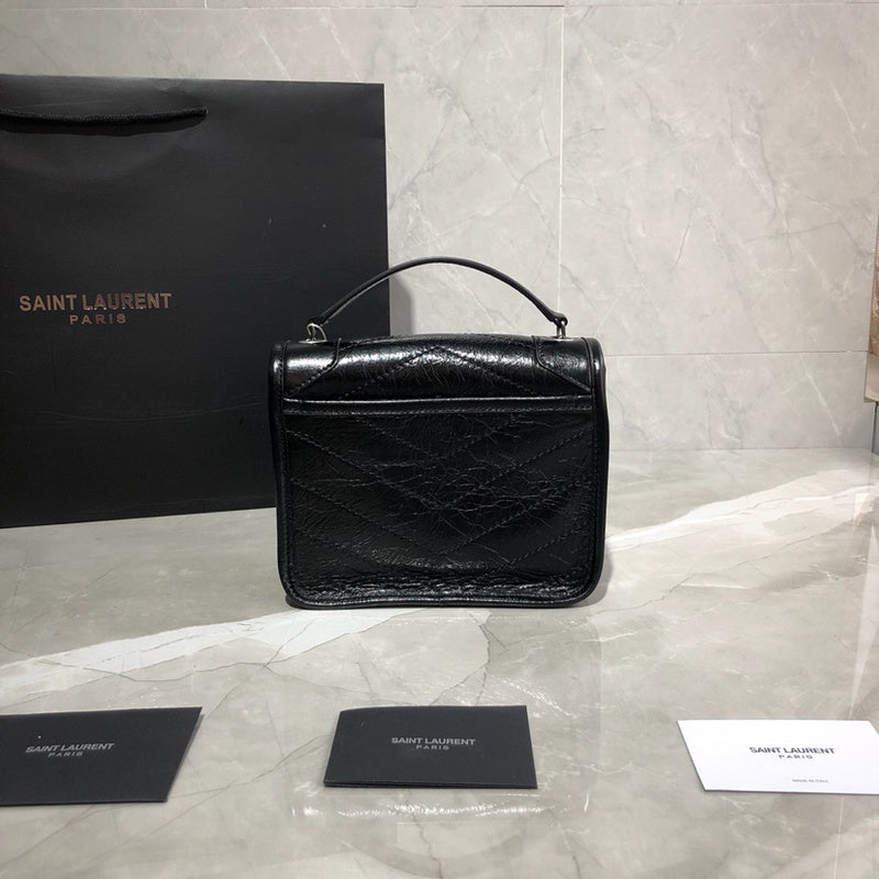 Lusso Official - LUXURY YSL BAGS - 829
