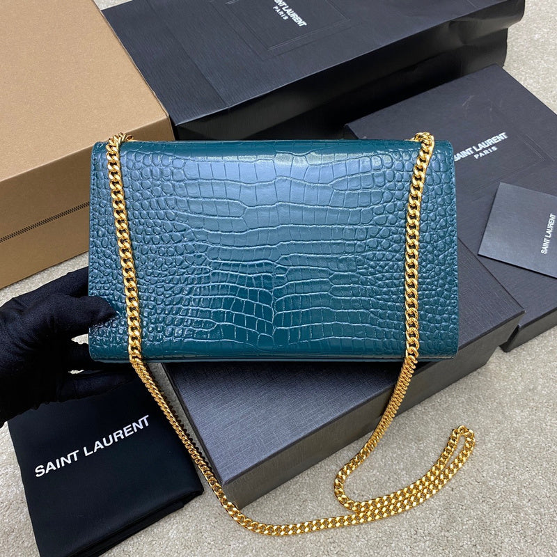 Lusso Official - LUXURY YSL BAGS - 045