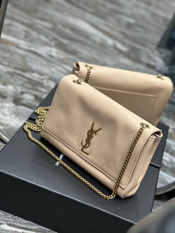 YSL BAGS - WOMEN LOVE LUXURY BAGS - 456