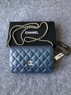 Lusso Official -  CHL BAGS  - 697