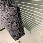 LO - CHL  BAGS FOR WOMEN - FASHION LUXURY BAGS -2198