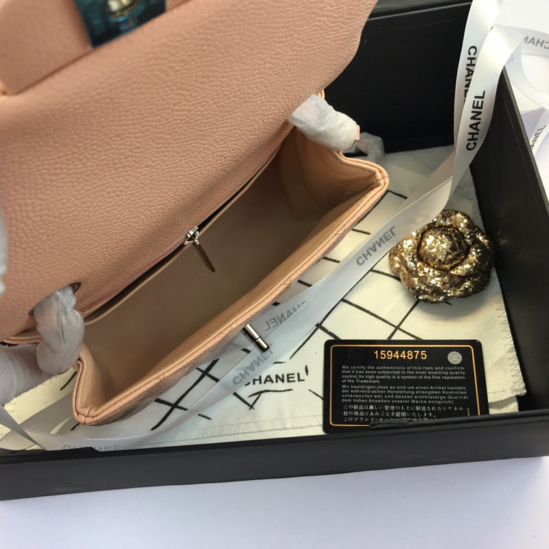 LO - CHL  BAGS FOR WOMEN - FASHION LUXURY BAGS - 989