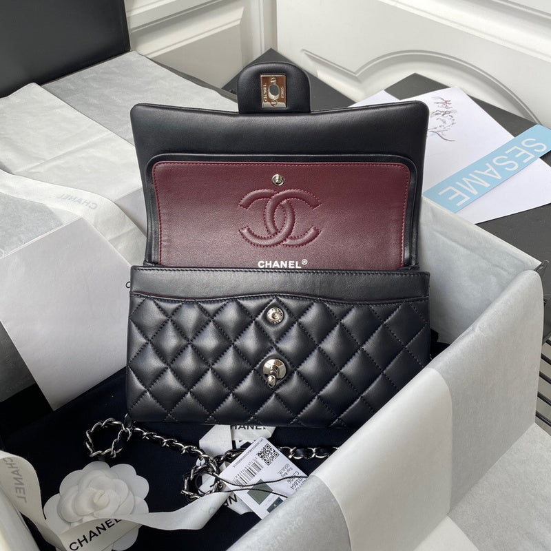 Lusso Official -  CHL BAGS  - 391