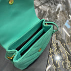 Lusso Official - YSL LUXURY WOMEN BAGS - 1696