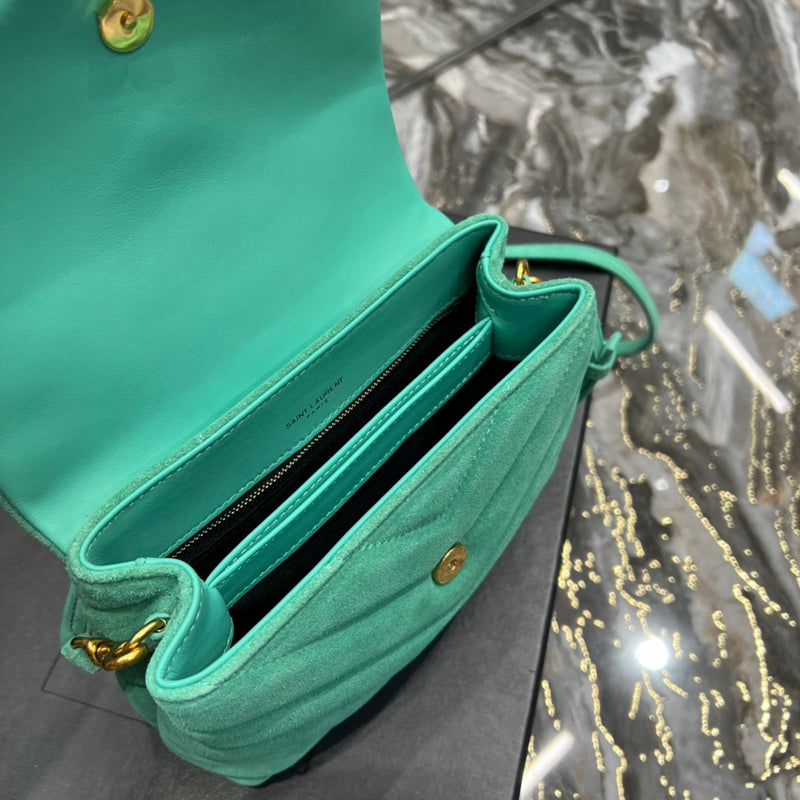 Lusso Official - YSL LUXURY WOMEN BAGS - 1696