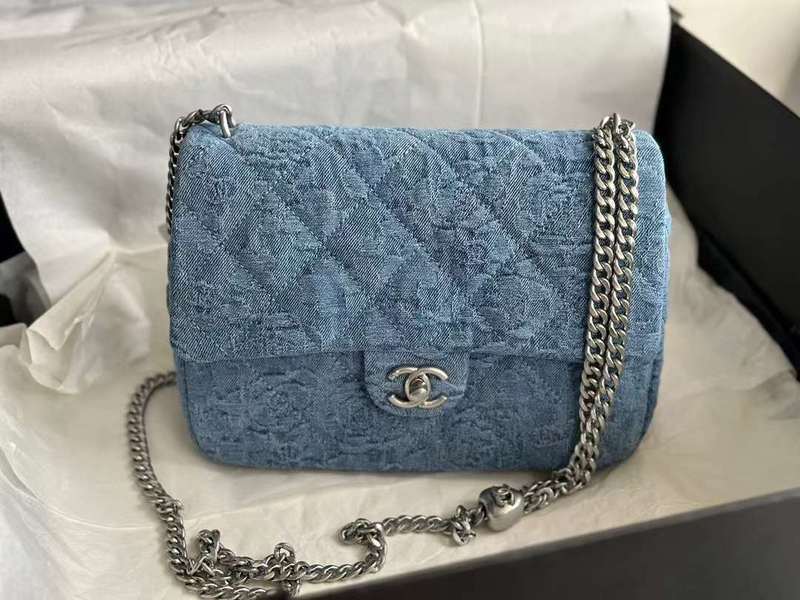 LO - CHL  BAGS FOR WOMEN - FASHION LUXURY BAGS - 362