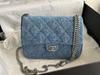 LO - CHL  BAGS FOR WOMEN - FASHION LUXURY BAGS - 362