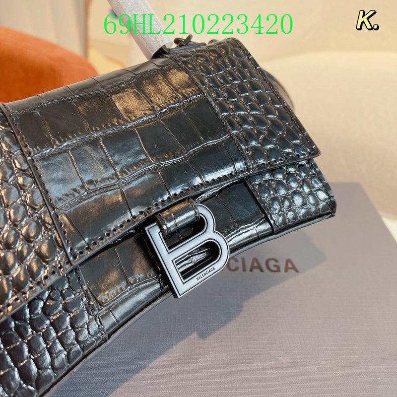 LO - BGA Bags - 2374