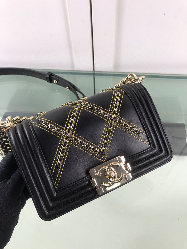 LO - CHL  BAGS FOR WOMEN - FASHION LUXURY BAGS - 502