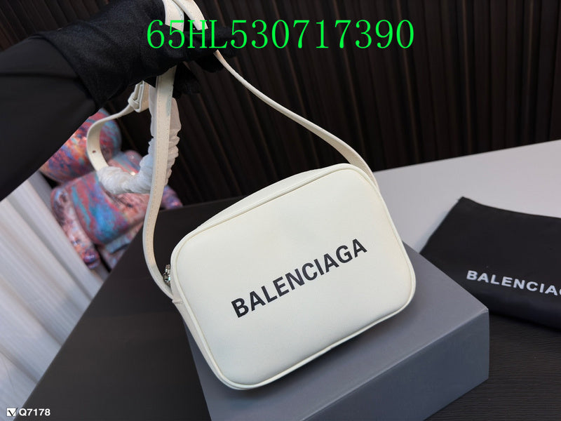 LO - BGA Bags - 1702