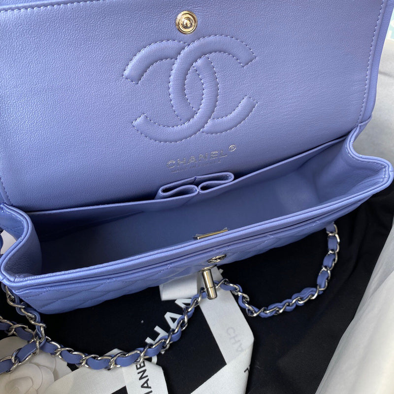 Lusso Official -  CHL BAGS  - 383