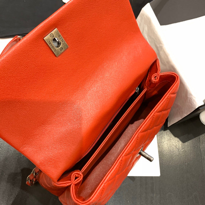 LO - CHL Bags - 1940