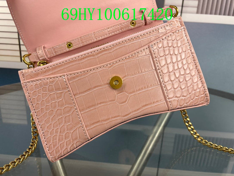 LO - BGA Bags - 2257
