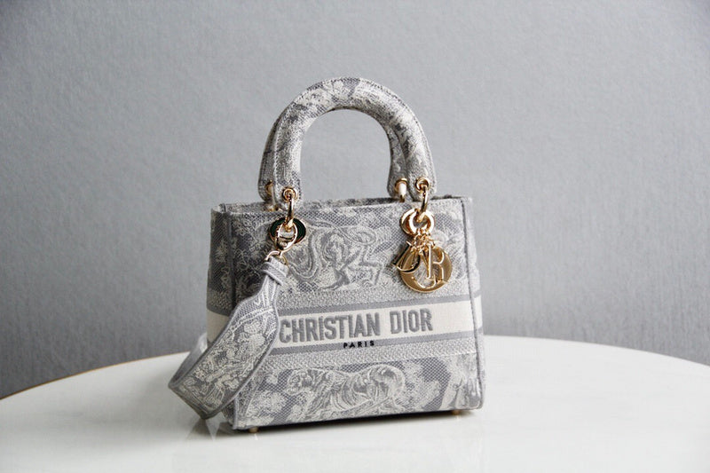 Lusso Official - DYOR BAGS - DESIGNER HANDBAGS  - 2251