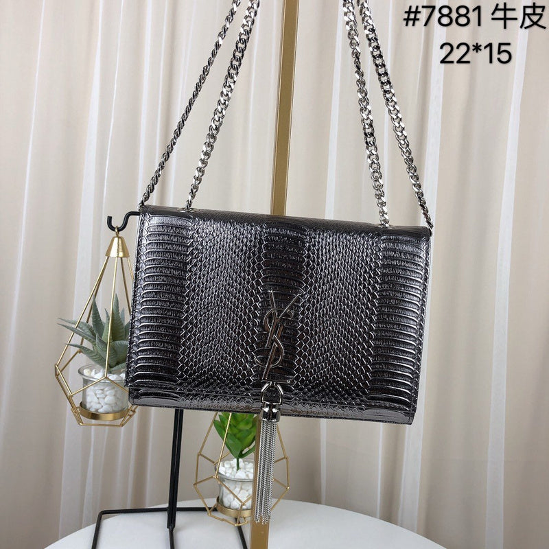 BB - YSL Bag - 3571