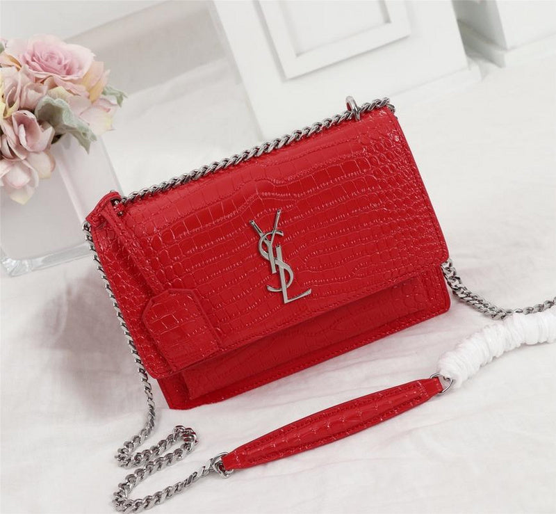 BB - YSL Bag - 2540