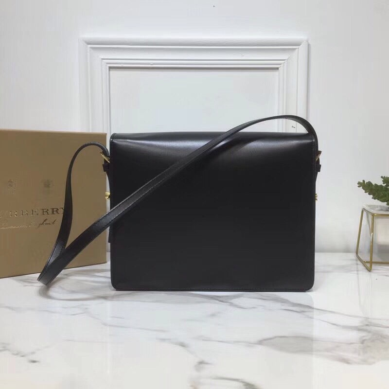 B-Berry - BB  Grace Shoulder Bag Small Black For Women, Bags 7.8in/20LO