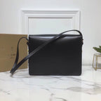 B-Berry - BB  Grace Shoulder Bag Small Black For Women, Bags 7.8in/20LO