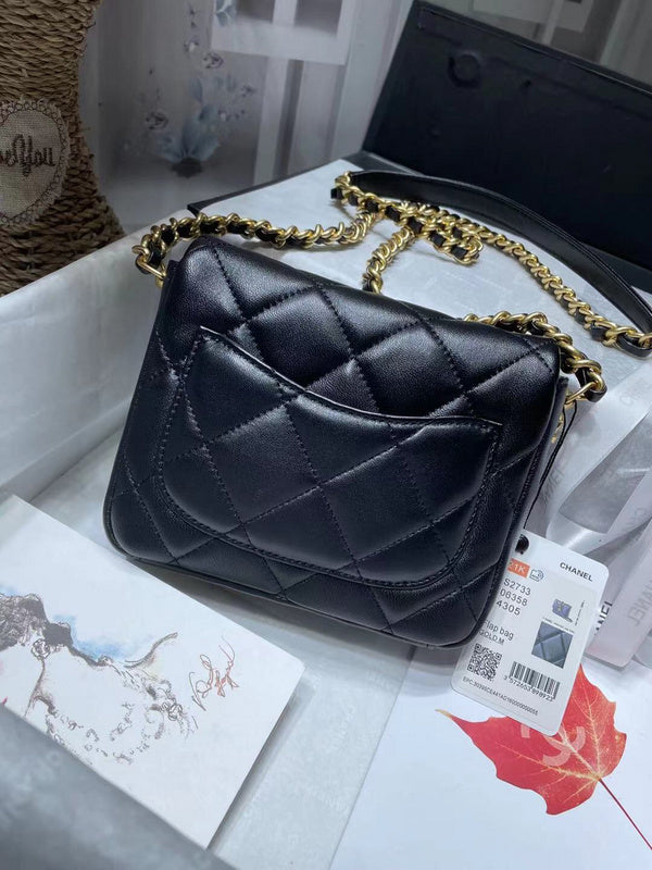 Lusso Official -  CHL BAGS  - 448