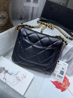 Lusso Official -  CHL BAGS  - 448