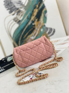 Lusso Official -  CHL BAGS  - 346
