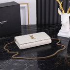 YSL BAGS - WOMEN LOVE LUXURY BAGS - 1126