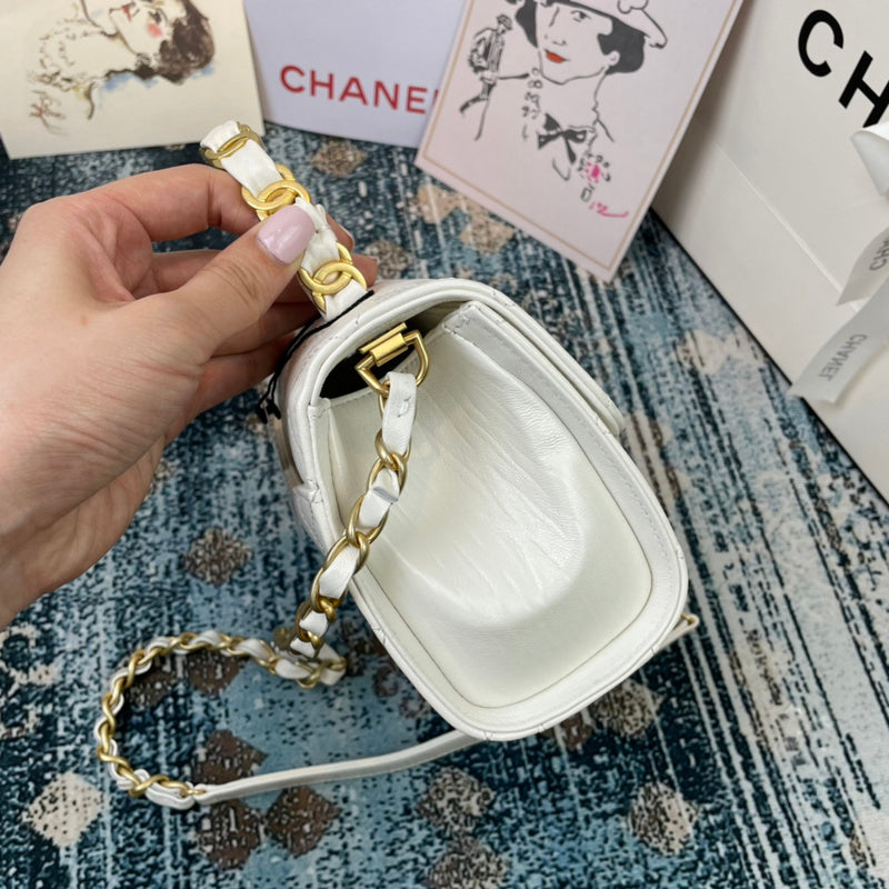 LO - CHL Bags - 1766
