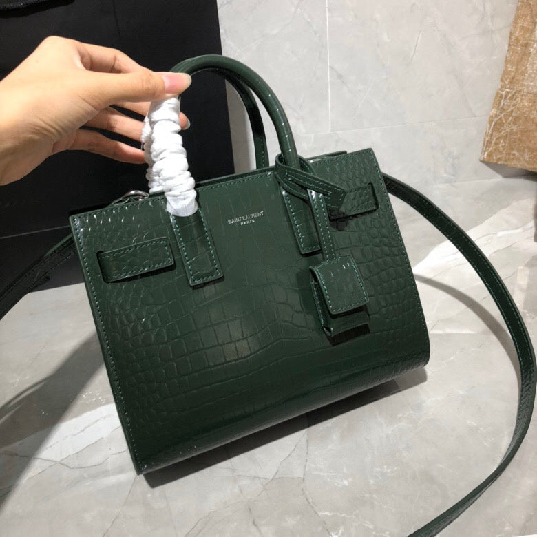 BB - YSL Bag - 4019