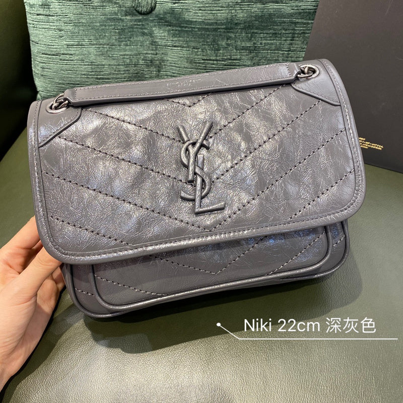Lusso Official - SLY Bags 373