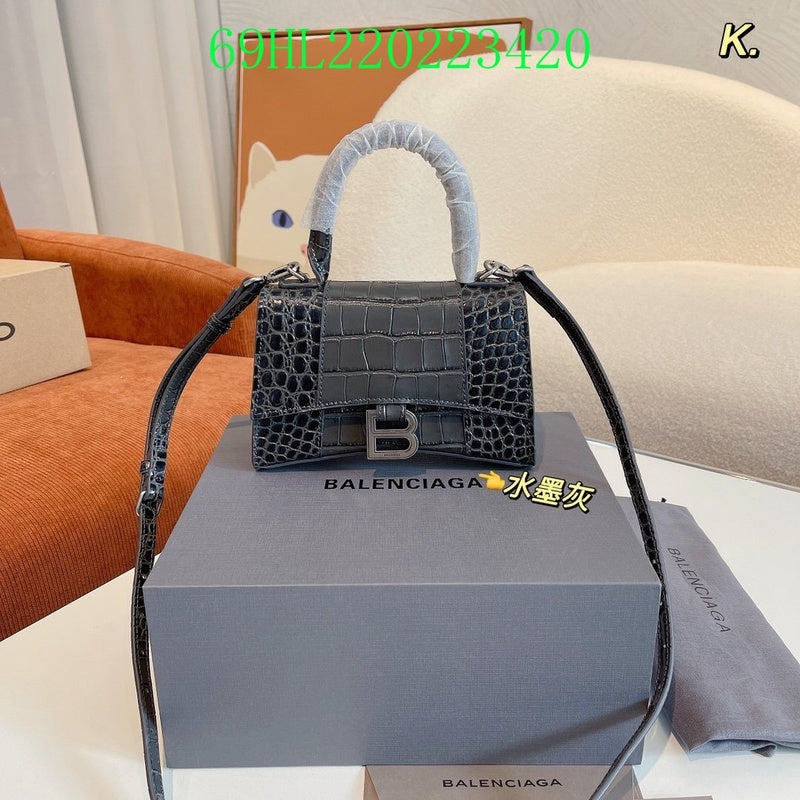 LO - BGA Bags - 2363