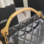 Lusso Official -  CHL BAGS  - 607