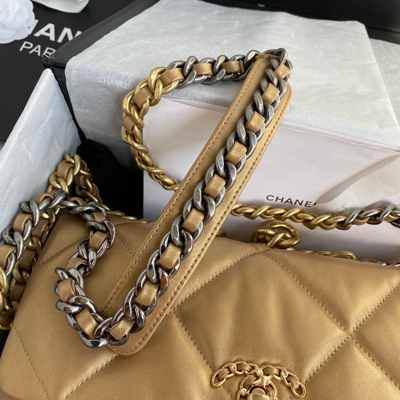 LO - CHL  BAGS FOR WOMEN - FASHION LUXURY BAGS - 877