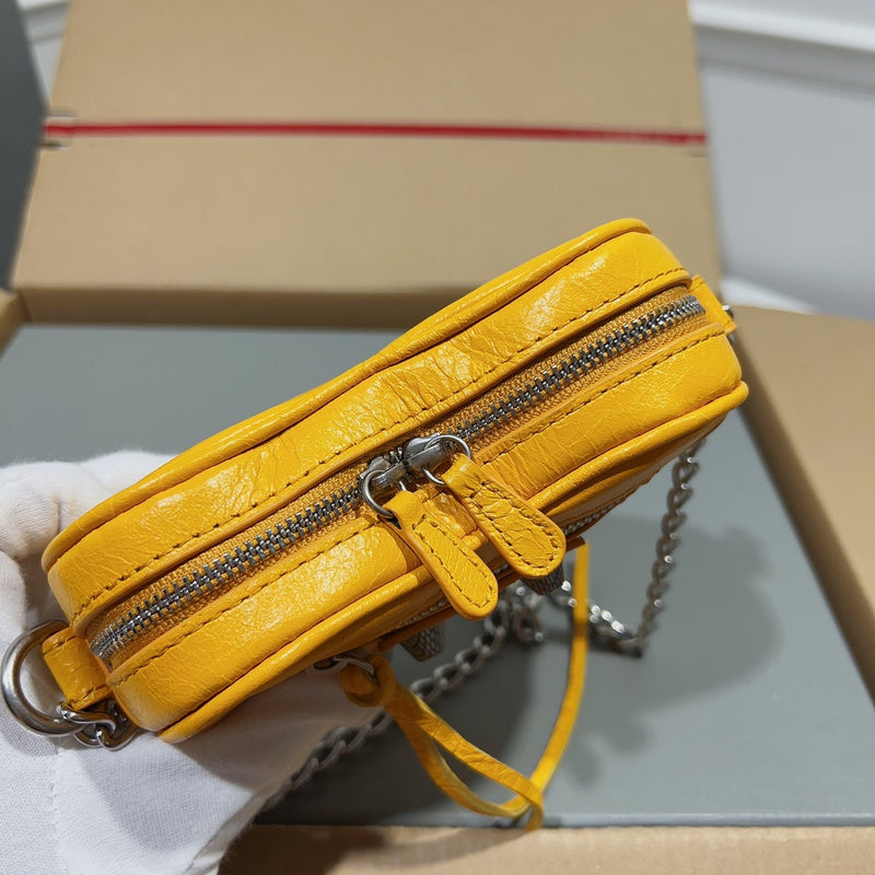 LO BAGS - BGA BAGS - 347