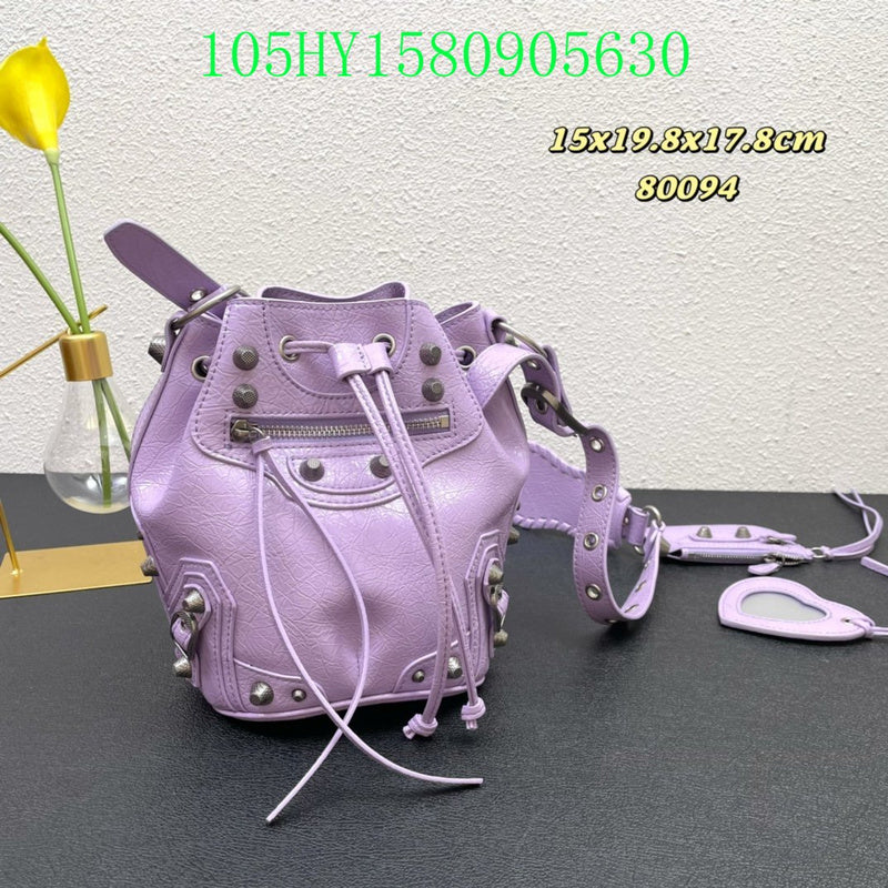 LO - BGA Bags - 2138