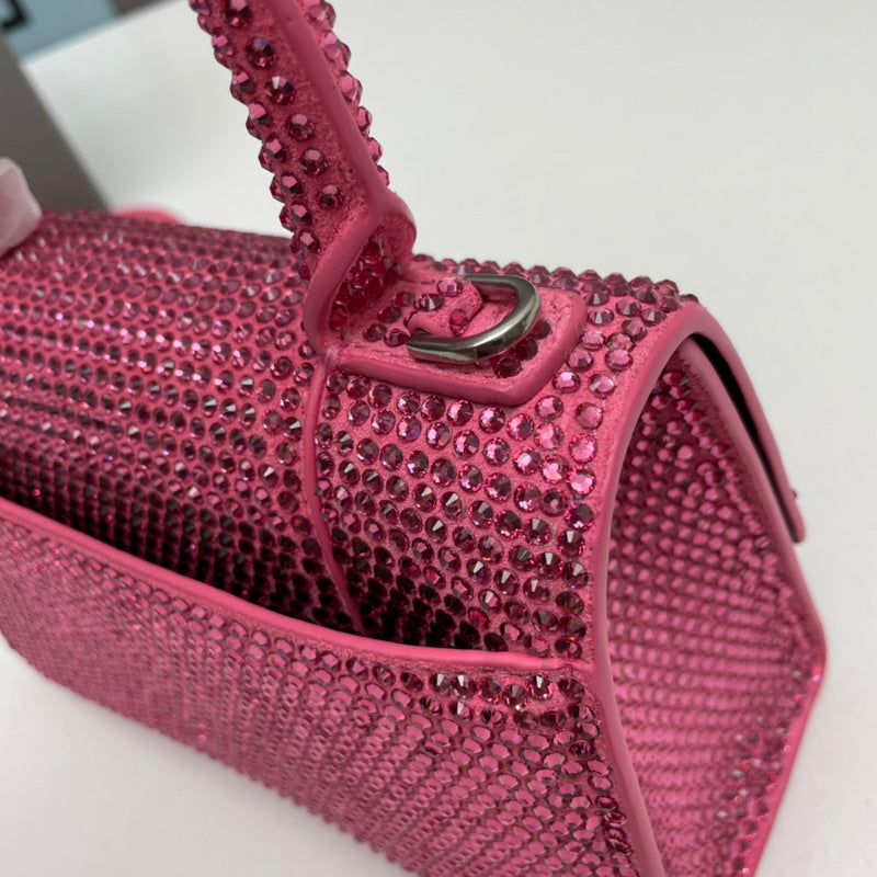 LO - BLN-CIAGA WOMEN LUXURY BAGS - 472