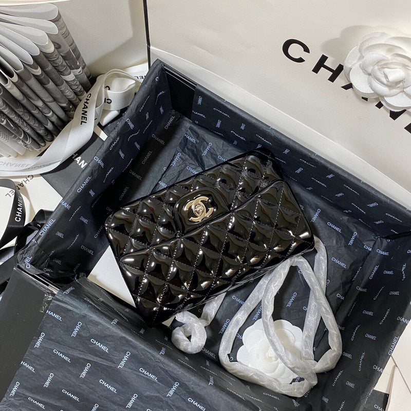 LO - CHL Bags - 2549