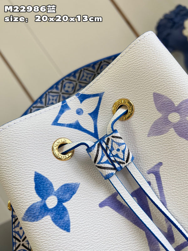 LO - LV Bags - 15157