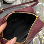 YSL BAGS - WOMEN LOVE LUXURY BAGS - 317