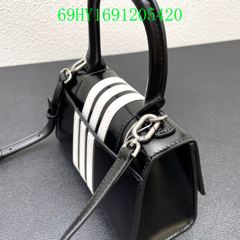 LO - BGA Bags - 1953