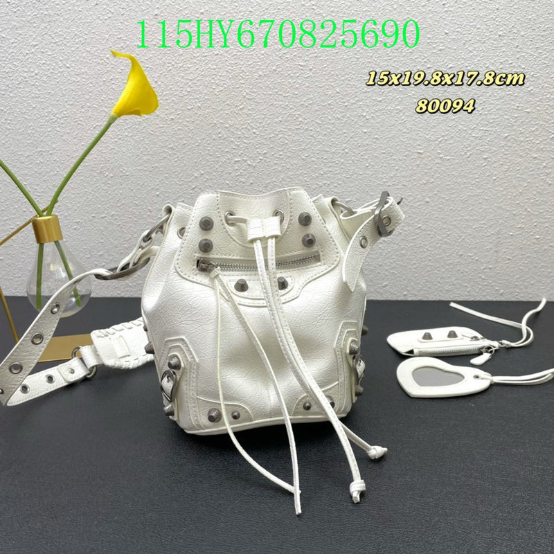 LO - BGA Bags - 2139